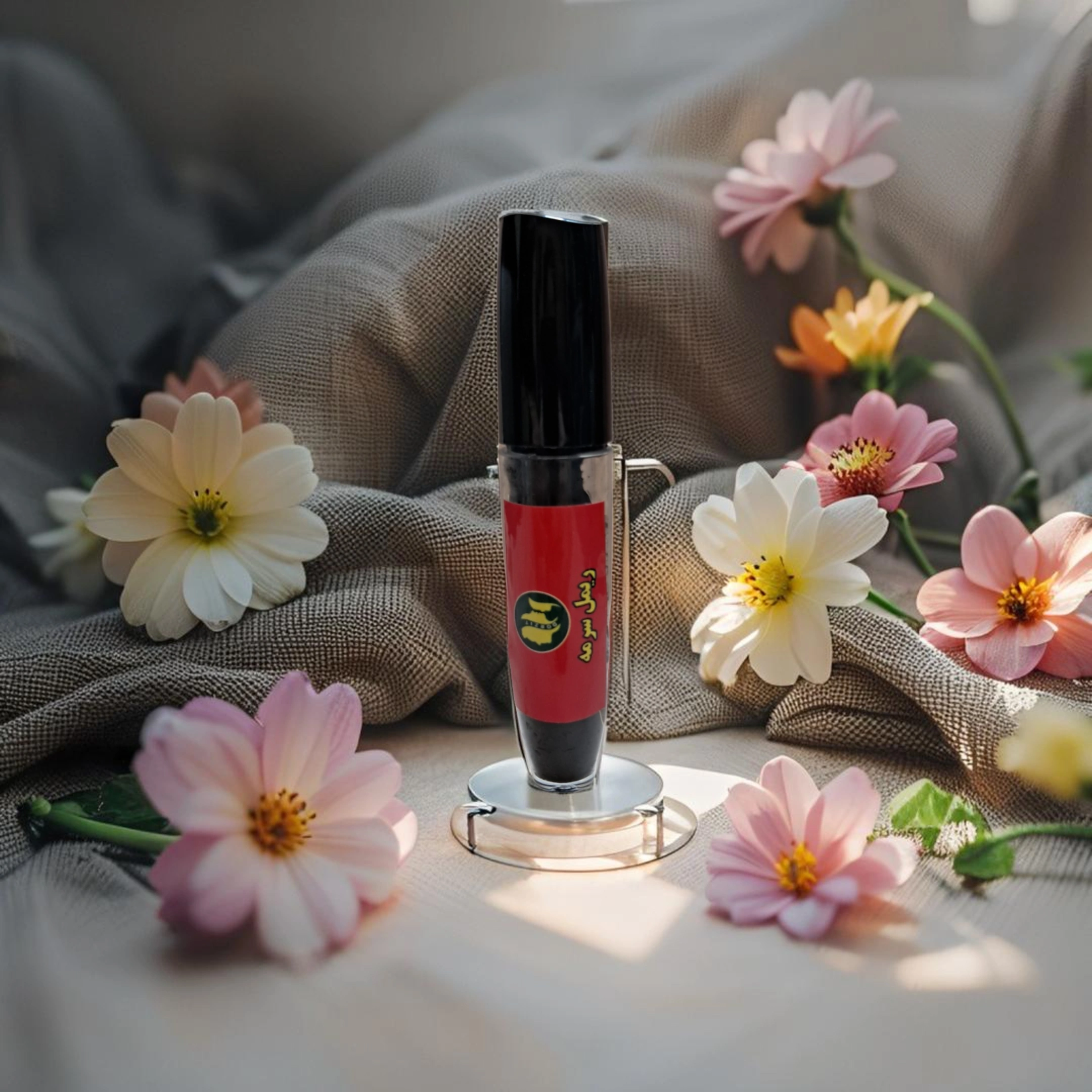 ریمل سرمه دکتر درزیت